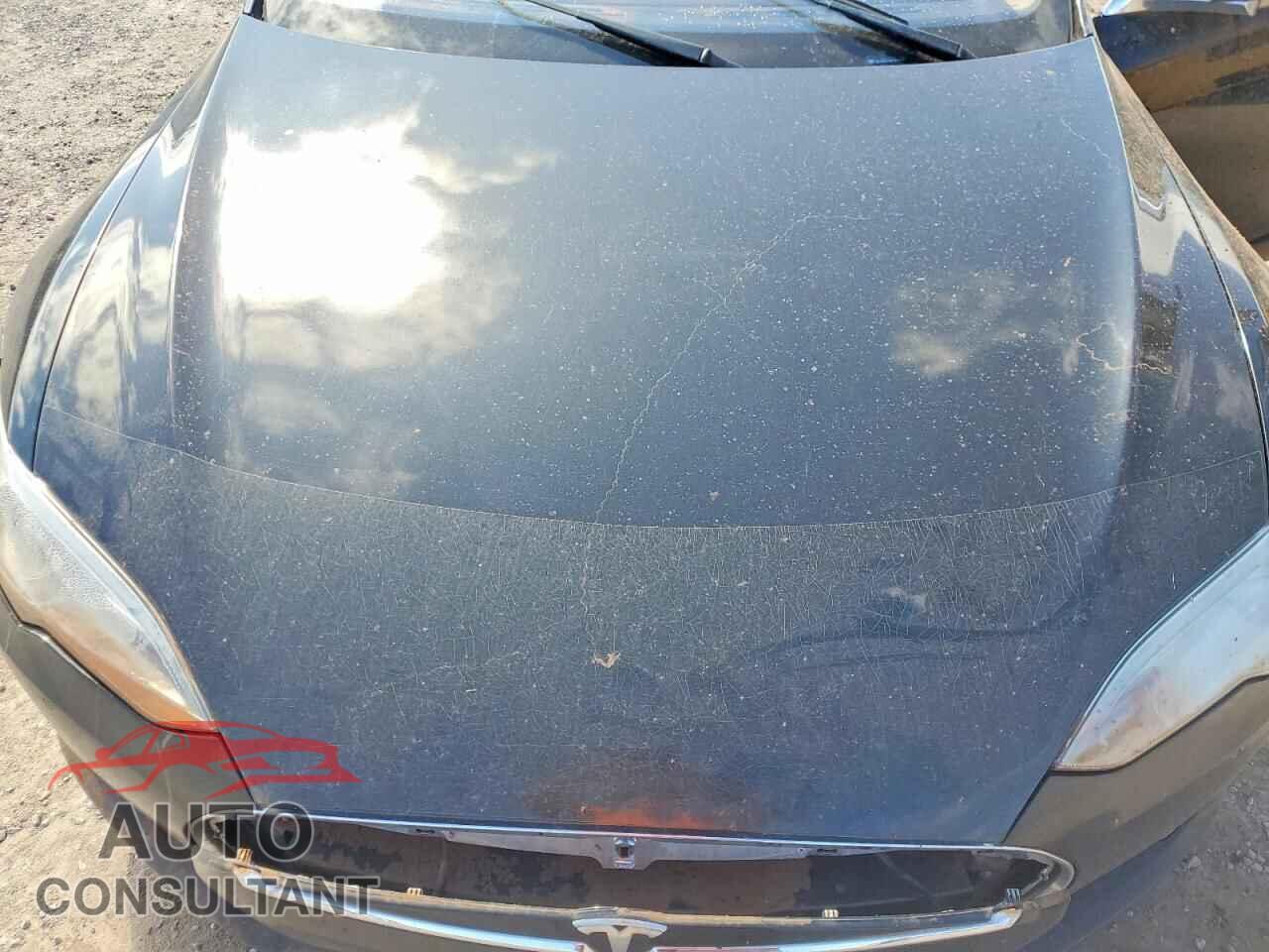 TESLA MODEL S 2014 - 5YJSA1S19EFP61247