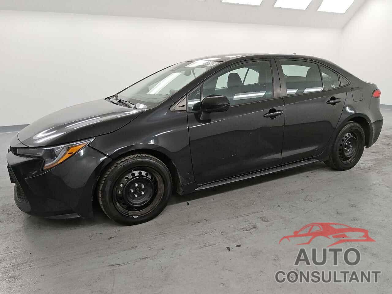 TOYOTA COROLLA 2022 - 5YFEPMAE1NP273030