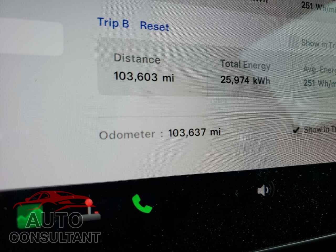 TESLA MODEL 3 2018 - 5YJ3E1EA7JF040214
