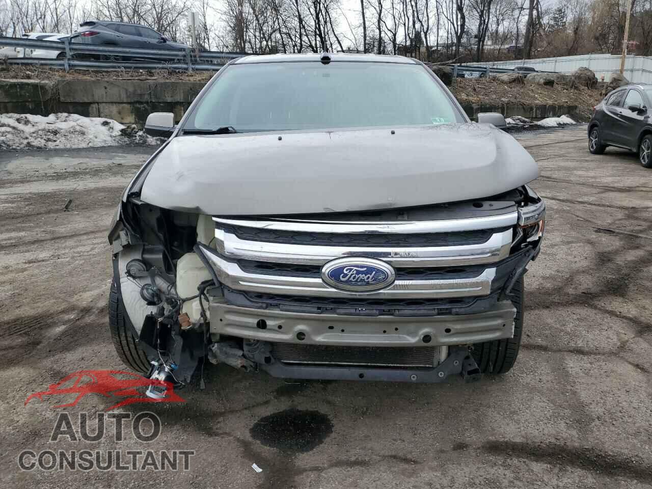 FORD EDGE 2014 - 2FMDK4JC9EBA88639