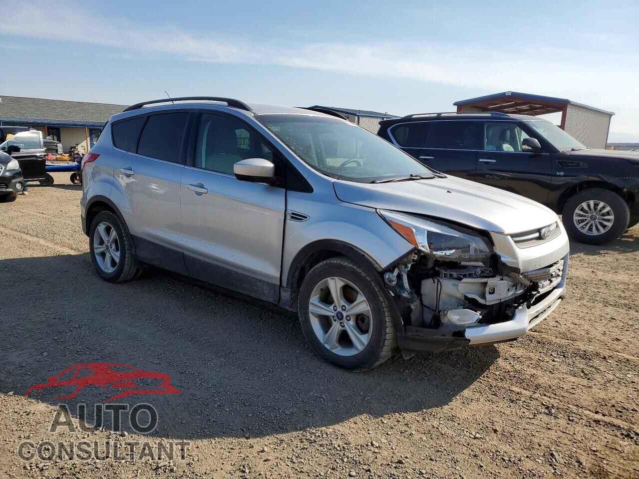 FORD ESCAPE 2014 - 1FMCU9G93EUB73100