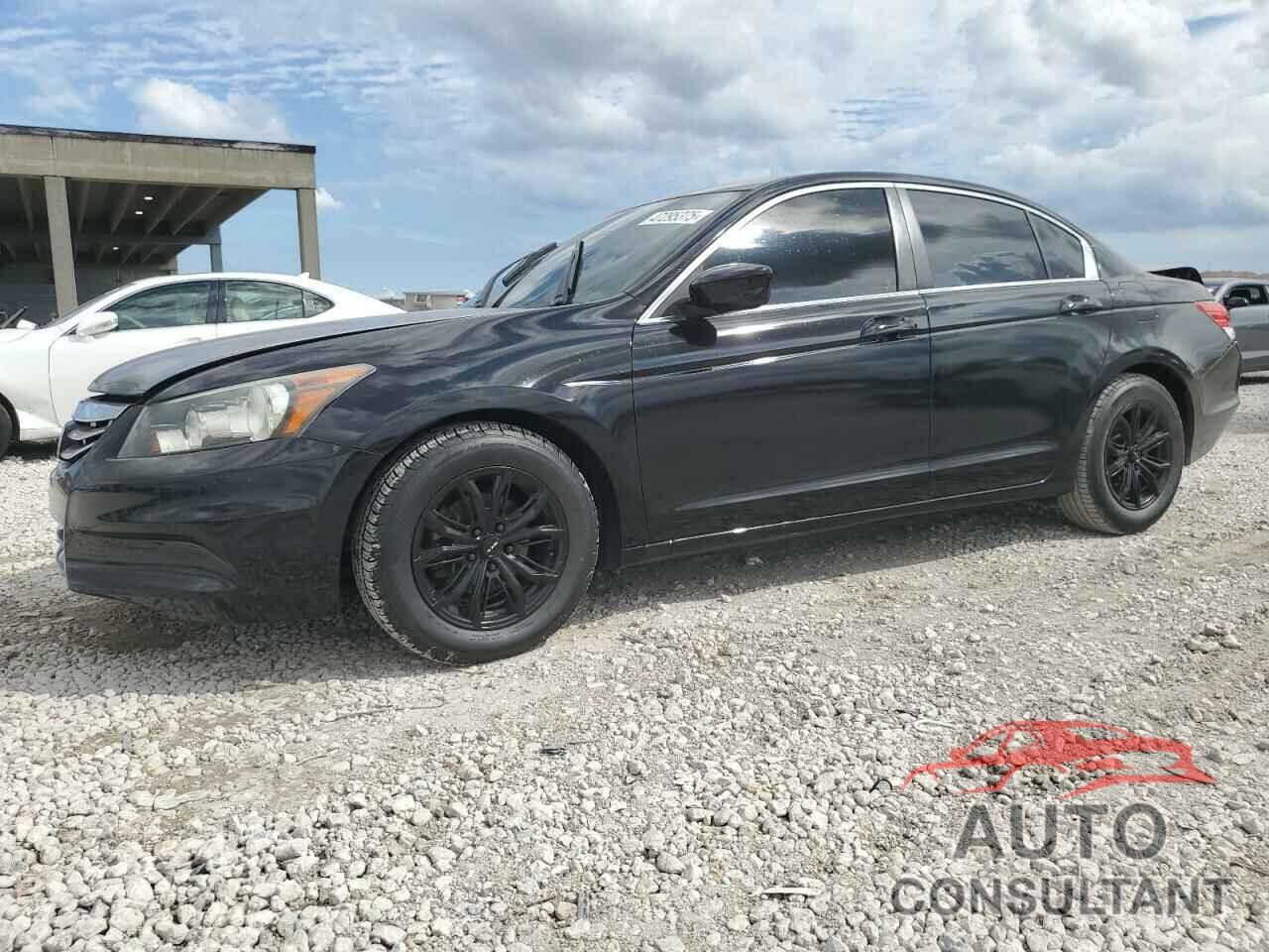 HONDA ACCORD 2011 - 1HGCP2F62BA139478