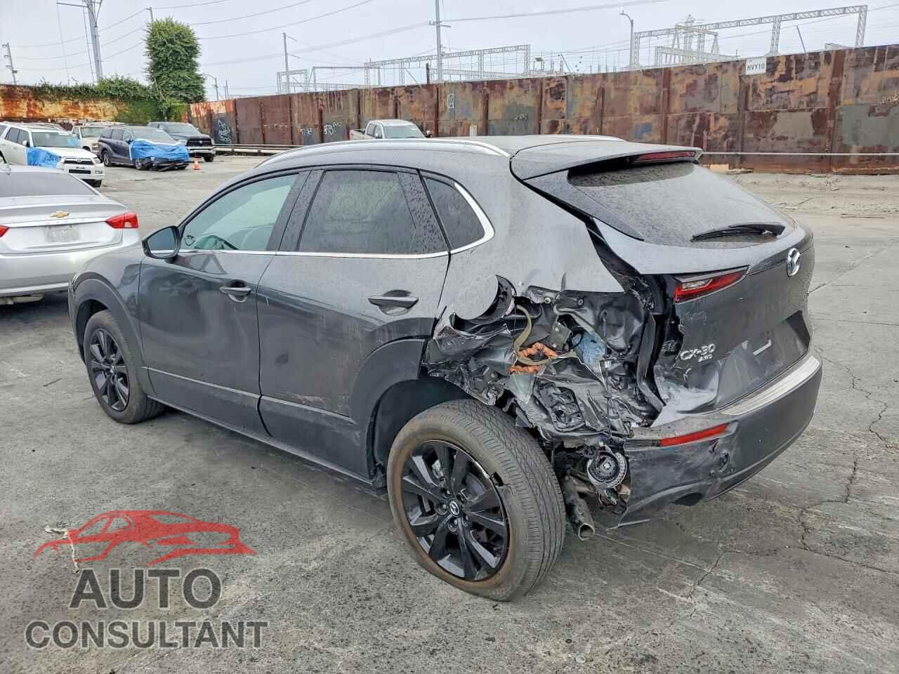 MAZDA CX30 2025 - 3MVDMBBM5SM804973