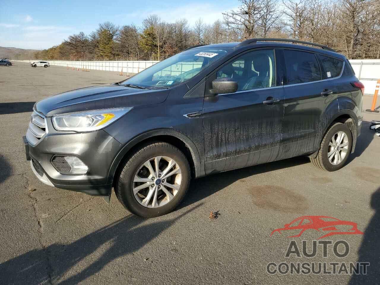 FORD ESCAPE 2019 - 1FMCU9HD4KUB42386