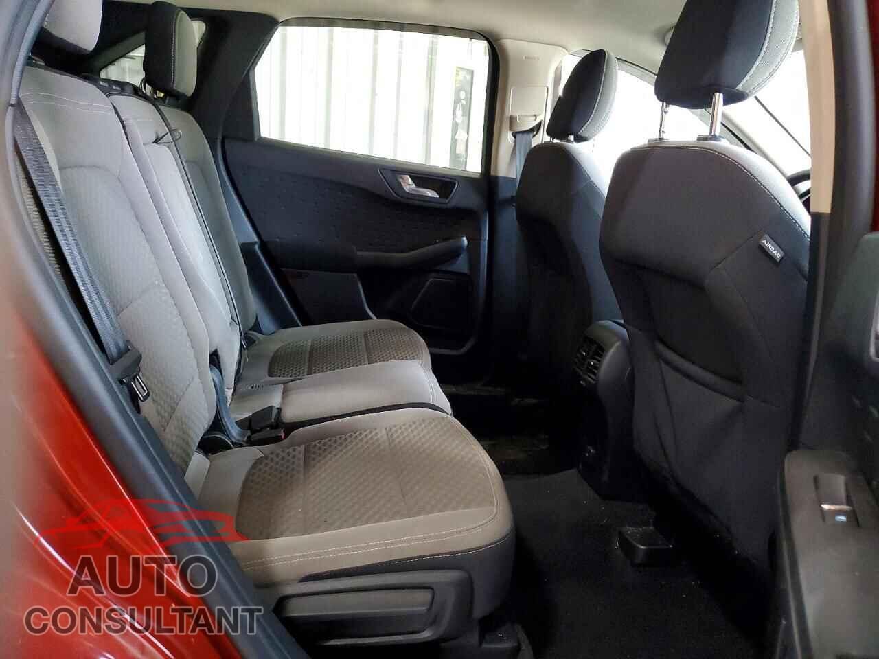 FORD ESCAPE 2020 - 1FMCU9G63LUA90415