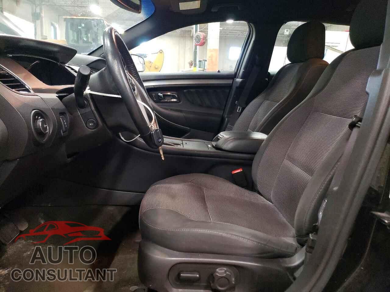 FORD TAURUS 2014 - 1FAHP2E83EG113499