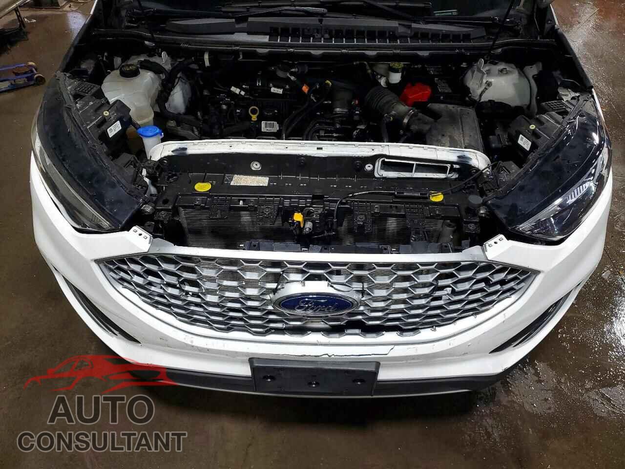 FORD EDGE 2023 - 2FMPK4J9XPBA29068