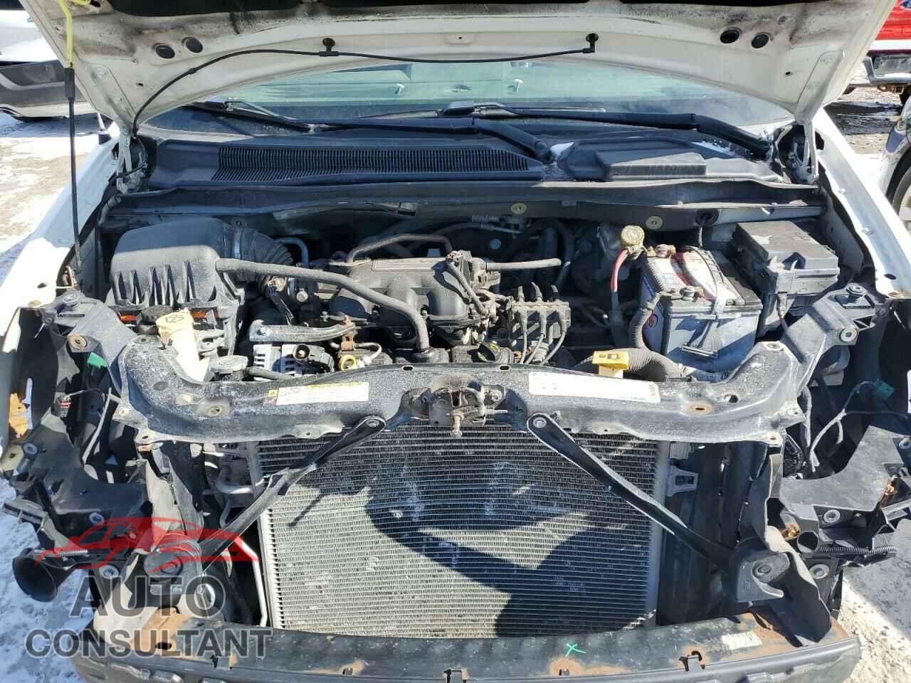 DODGE CARAVAN 2010 - 2D4RN5D1XAR259730