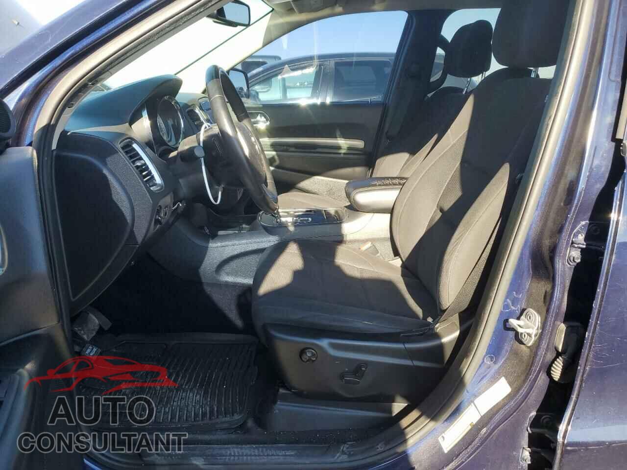 DODGE DURANGO 2013 - 1C4RDHAG1DC699326