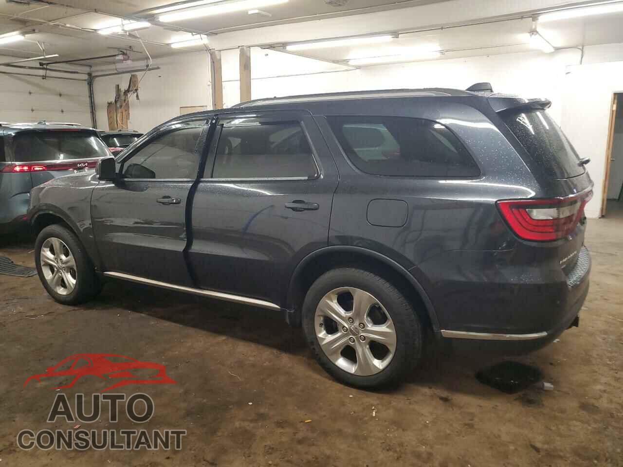 DODGE DURANGO 2014 - 1C4RDJDG5EC973518