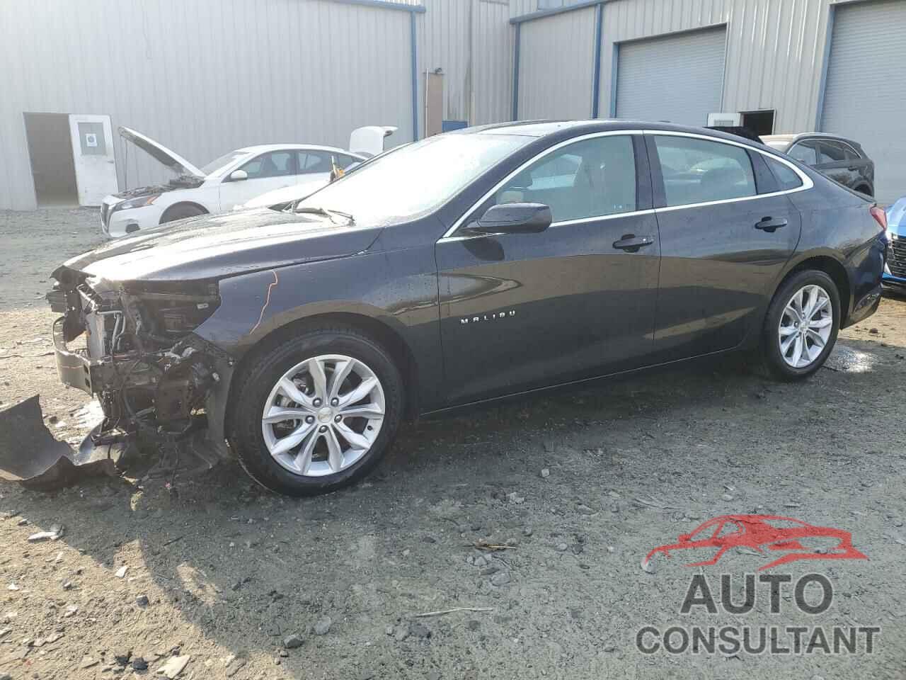CHEVROLET MALIBU 2024 - 1G1ZD5ST6RF212338