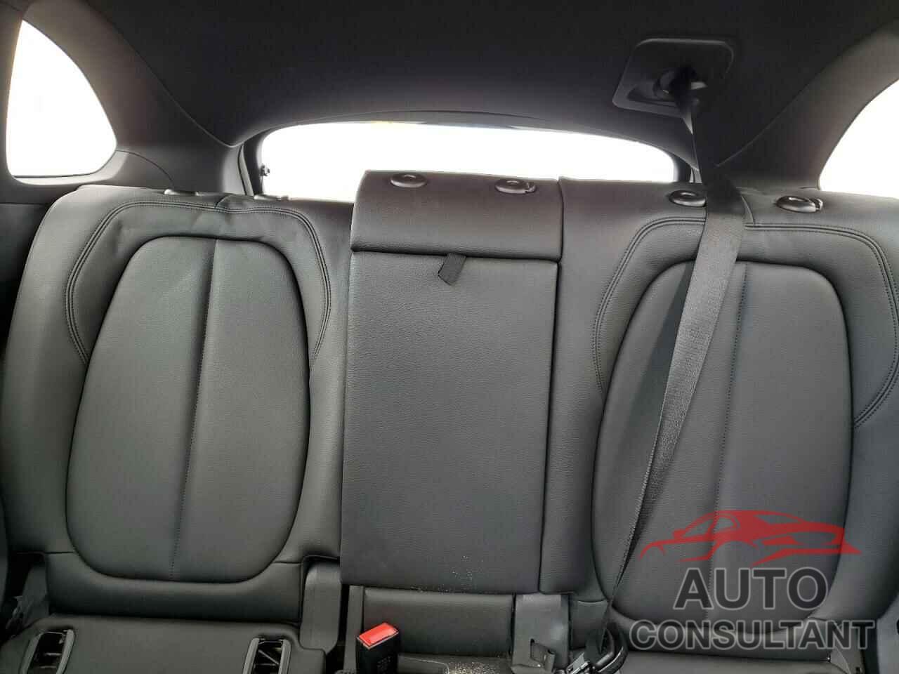 BMW X1 2016 - WBXHT3C32G5E55579