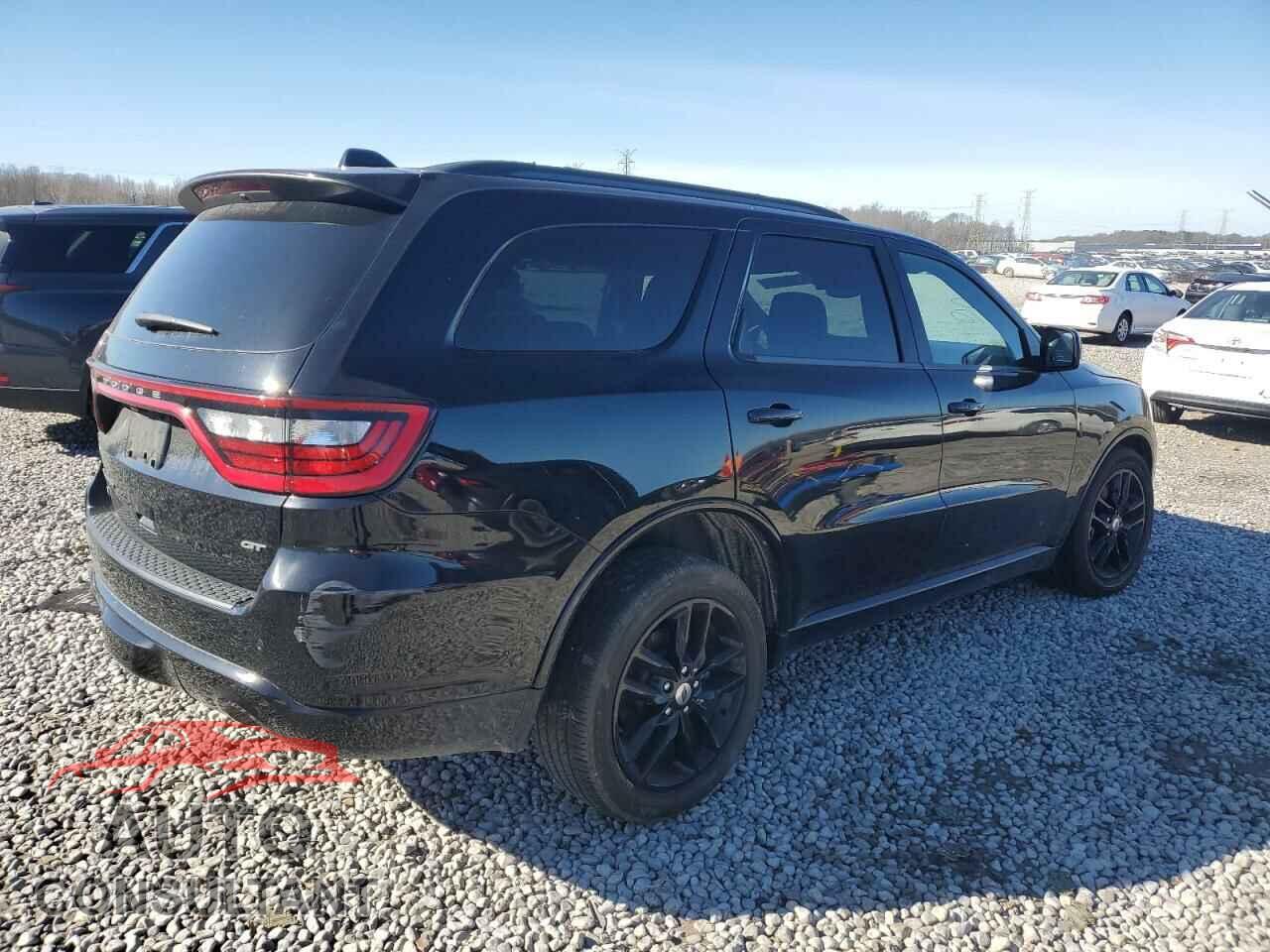 DODGE DURANGO 2023 - 1C4RDJDG7PC572250