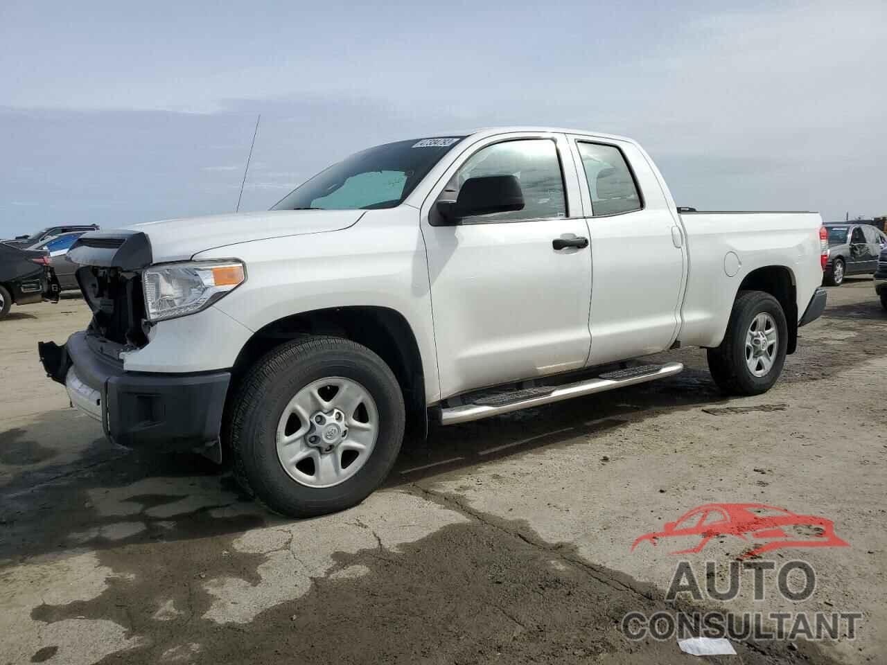 TOYOTA TUNDRA 2015 - 5TFUM5F17FX061901