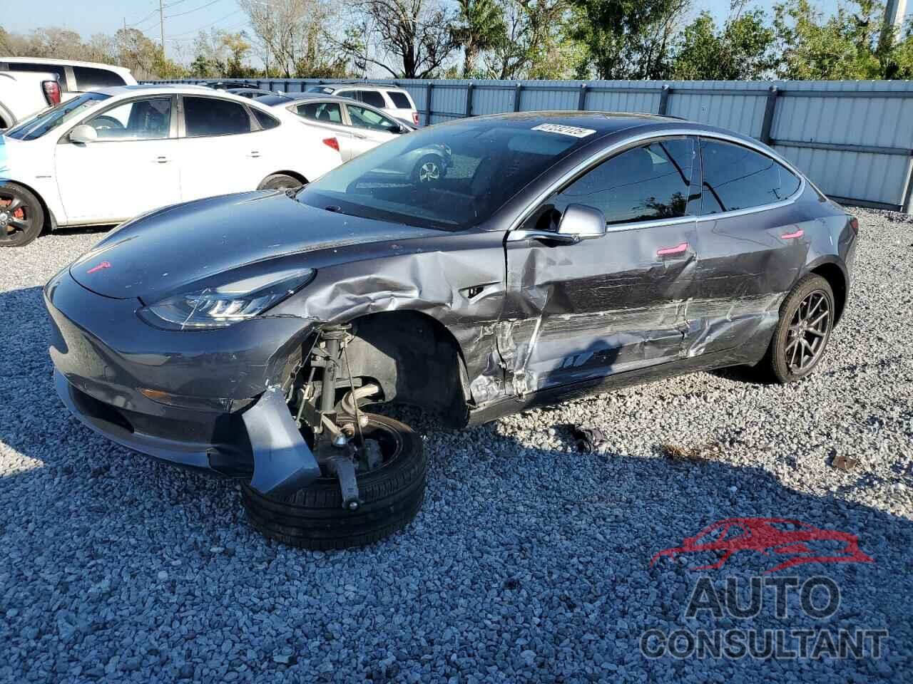 TESLA MODEL 3 2018 - 5YJ3E1EA5JF035626