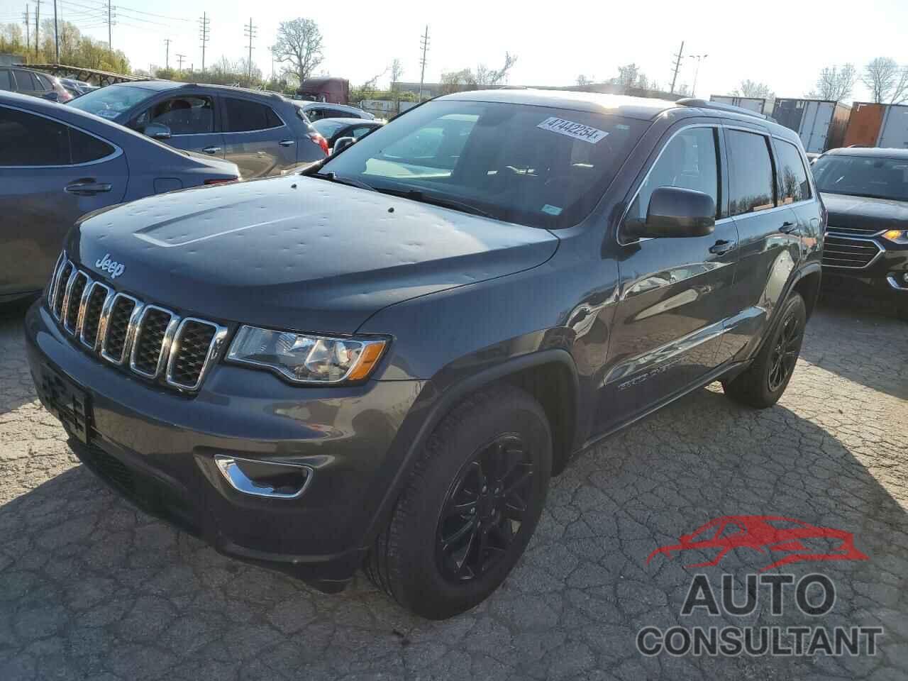 JEEP GRAND CHER 2021 - 1C4RJEAG4MC549198