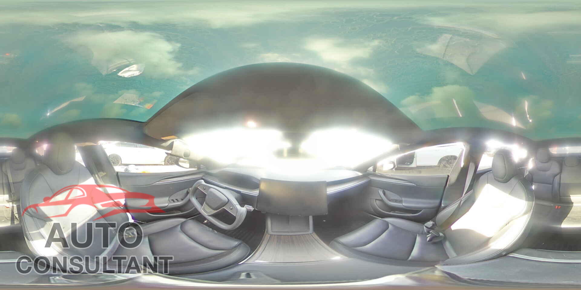TESLA MODEL S 2022 - 5YJSA1E55NF478908
