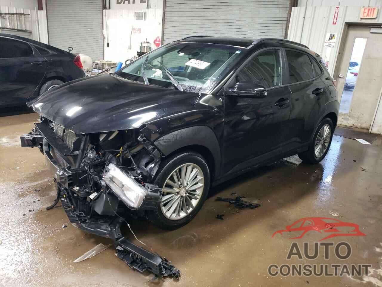 HYUNDAI KONA 2020 - KM8K62AA8LU426652