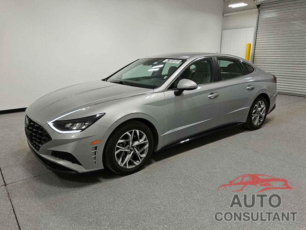 HYUNDAI SONATA 2023 - KMHL64JA4PA291838