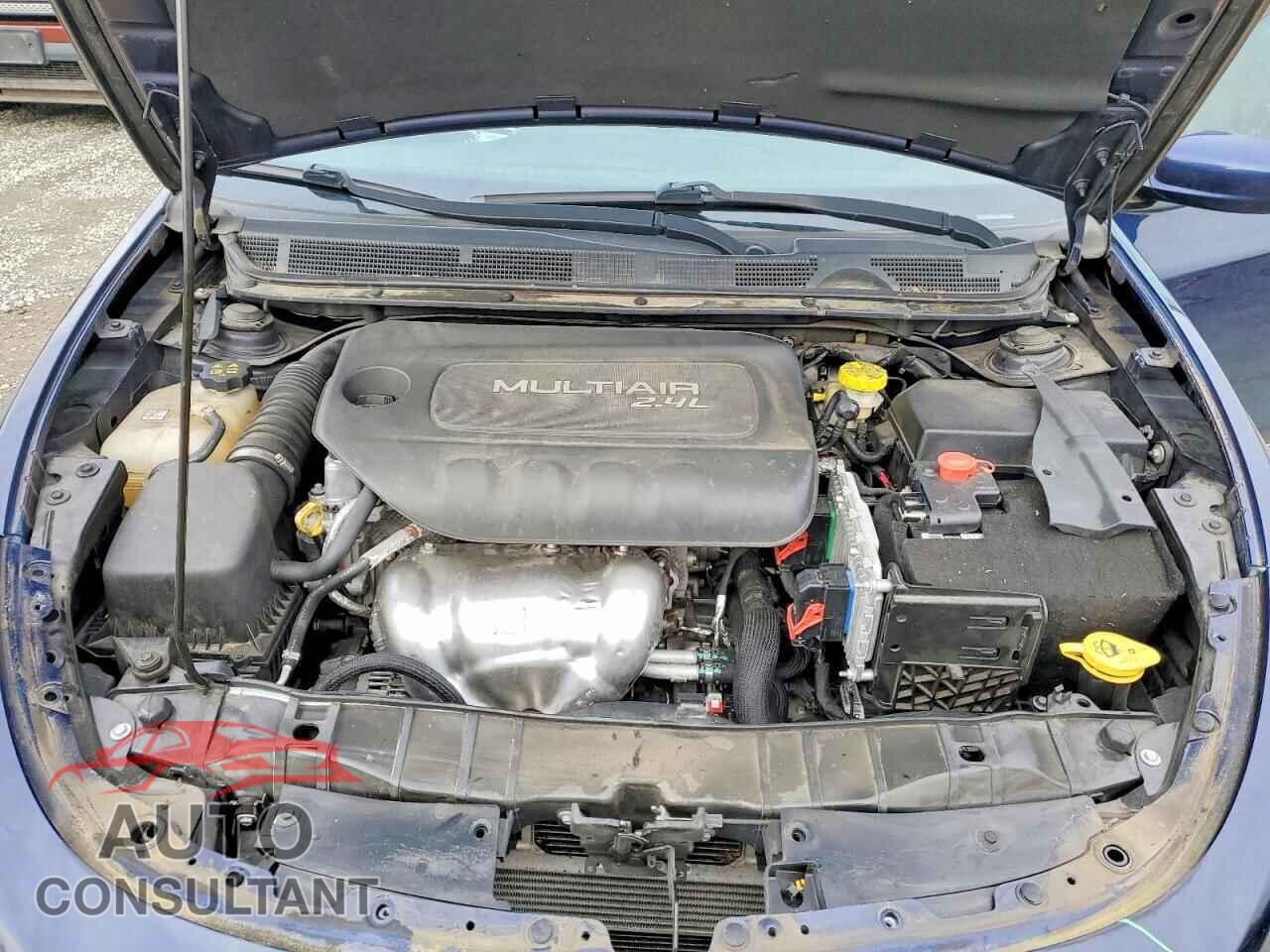 DODGE DART 2014 - 1C3CDFBB5ED668755