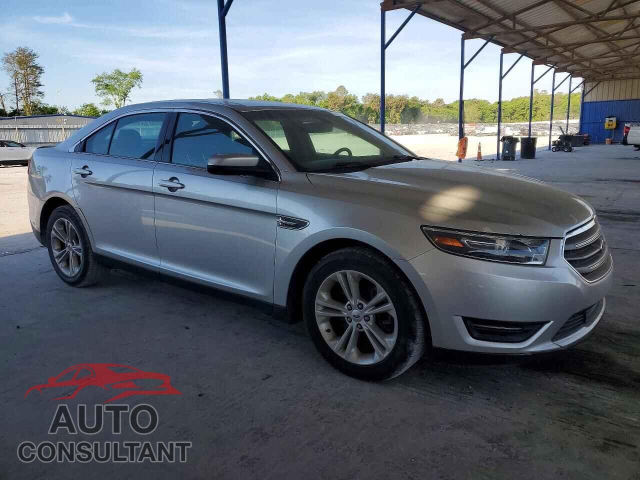 FORD TAURUS 2015 - 1FAHP2E86FG123106