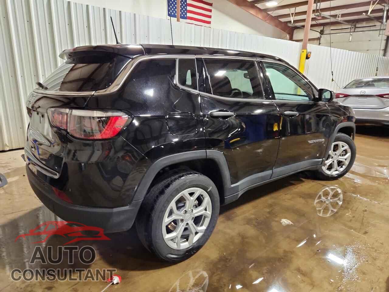 JEEP COMPASS 2024 - 3C4NJDAN1RT171263