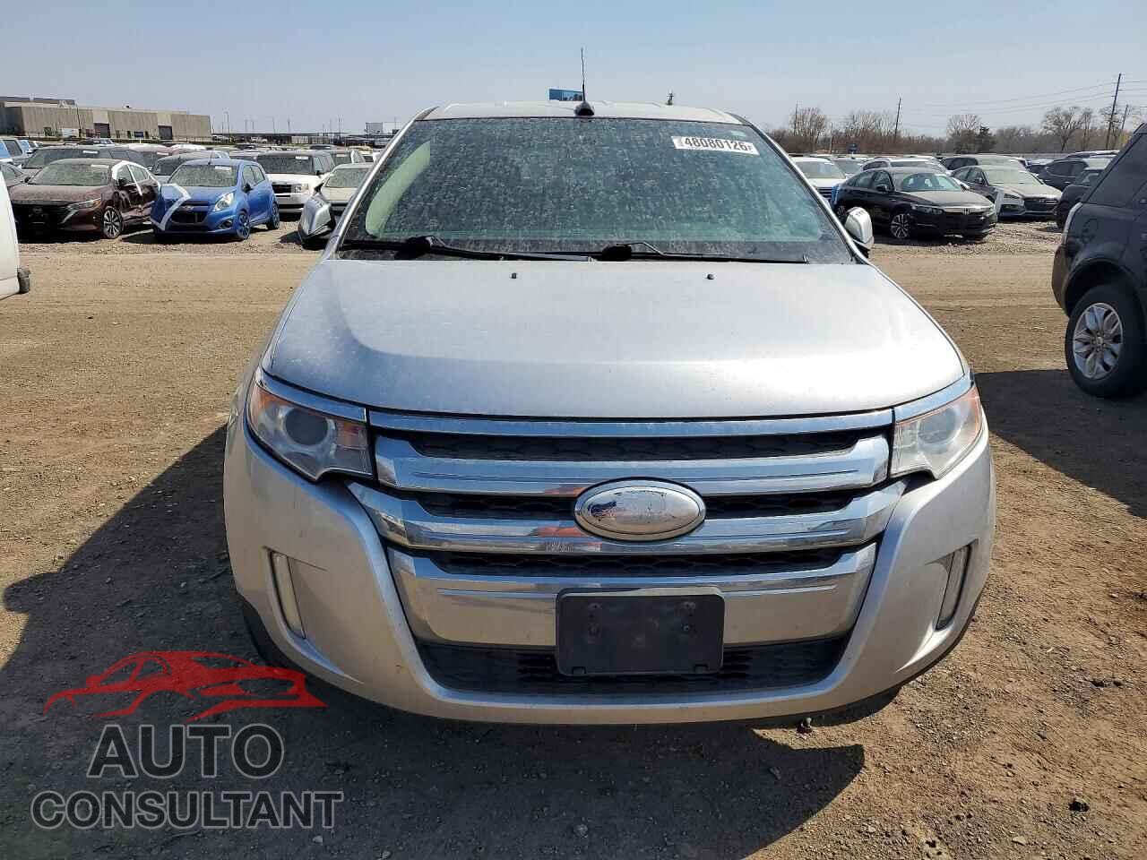 FORD EDGE 2014 - 2FMDK4KC1EBA46867