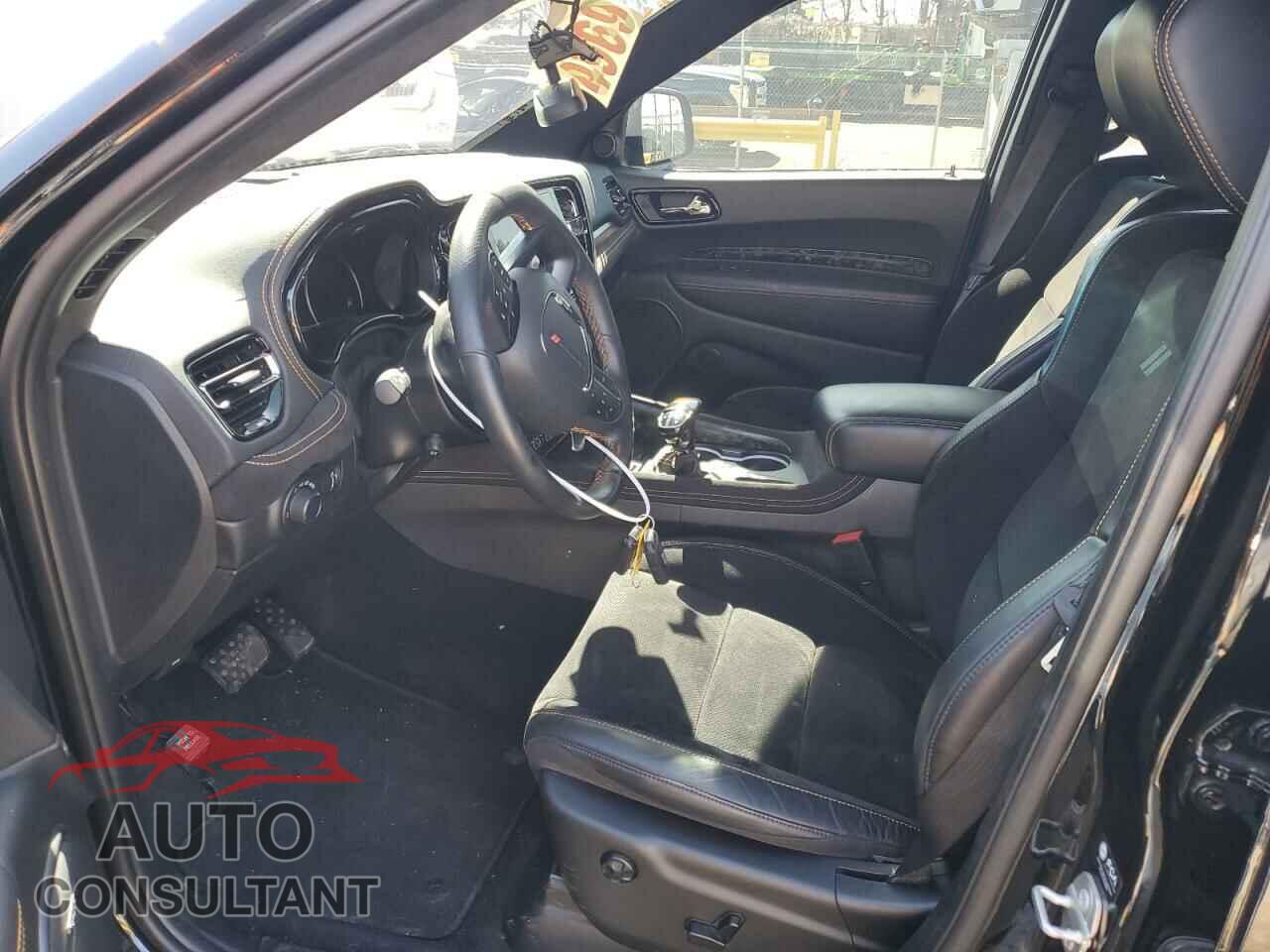 DODGE DURANGO 2023 - 1C4SDJCT4PC599700