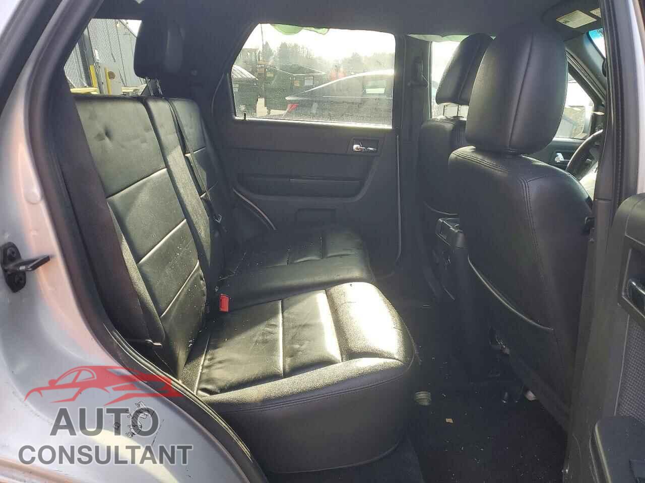FORD ESCAPE 2012 - 1FMCU9EG6CKA37263