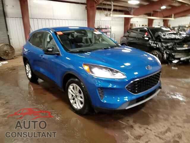 FORD ESCAPE 2020 - 1FMCU0G68LUA52450