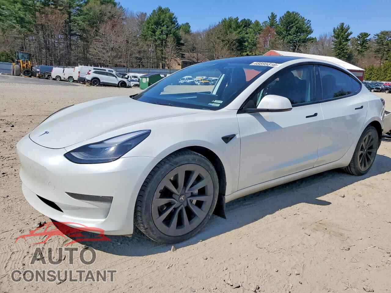 TESLA MODEL 3 2023 - 5YJ3E1EA2PF428475