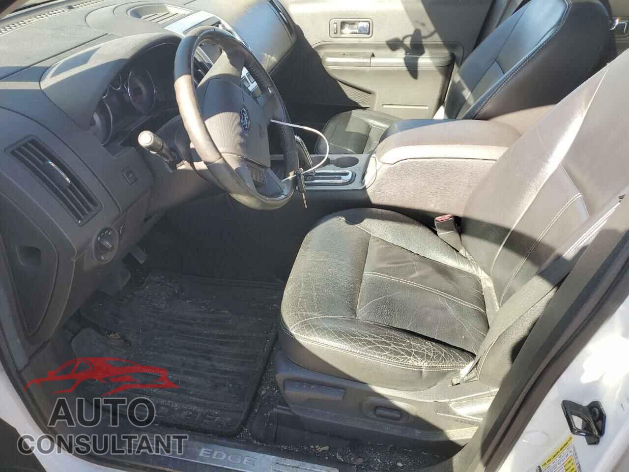 FORD EDGE 2010 - 2FMDK4KC2ABA68239