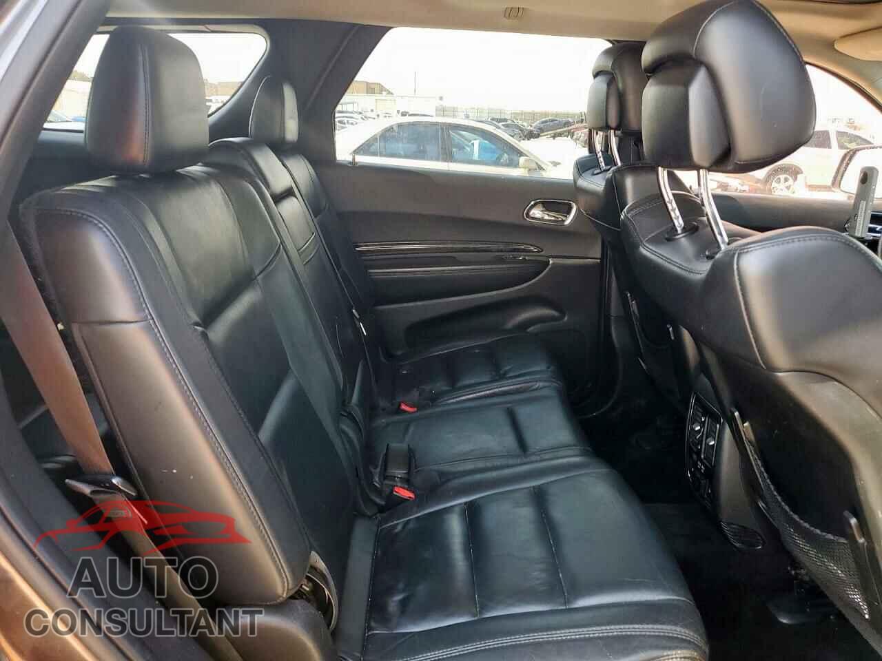 DODGE DURANGO 2014 - 1C4RDHDG3EC970688