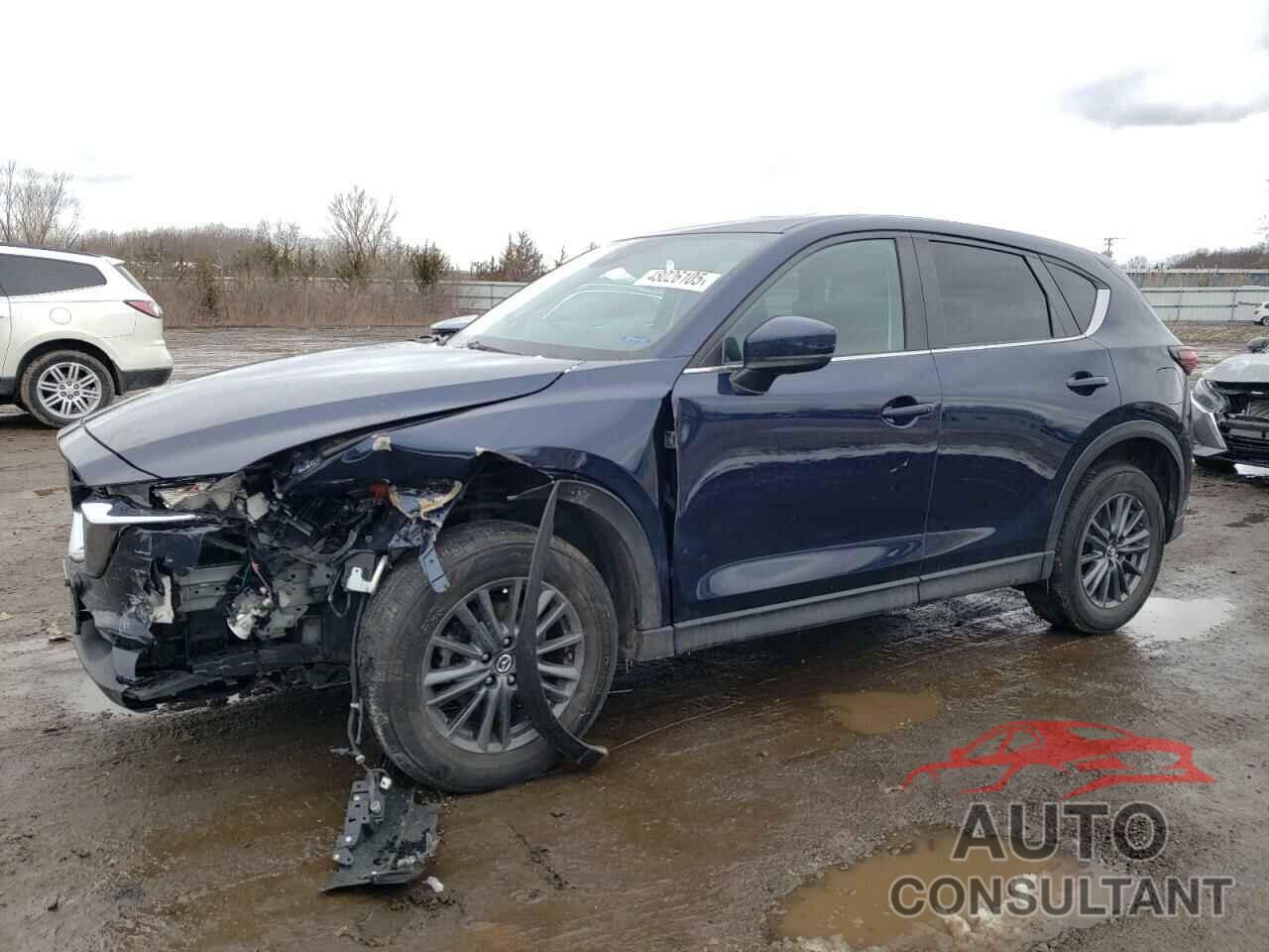 MAZDA CX-5 2019 - JM3KFBCM0K0583018
