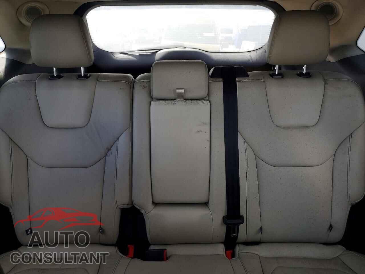 FORD EDGE 2017 - 2FMPK4K98HBC13067