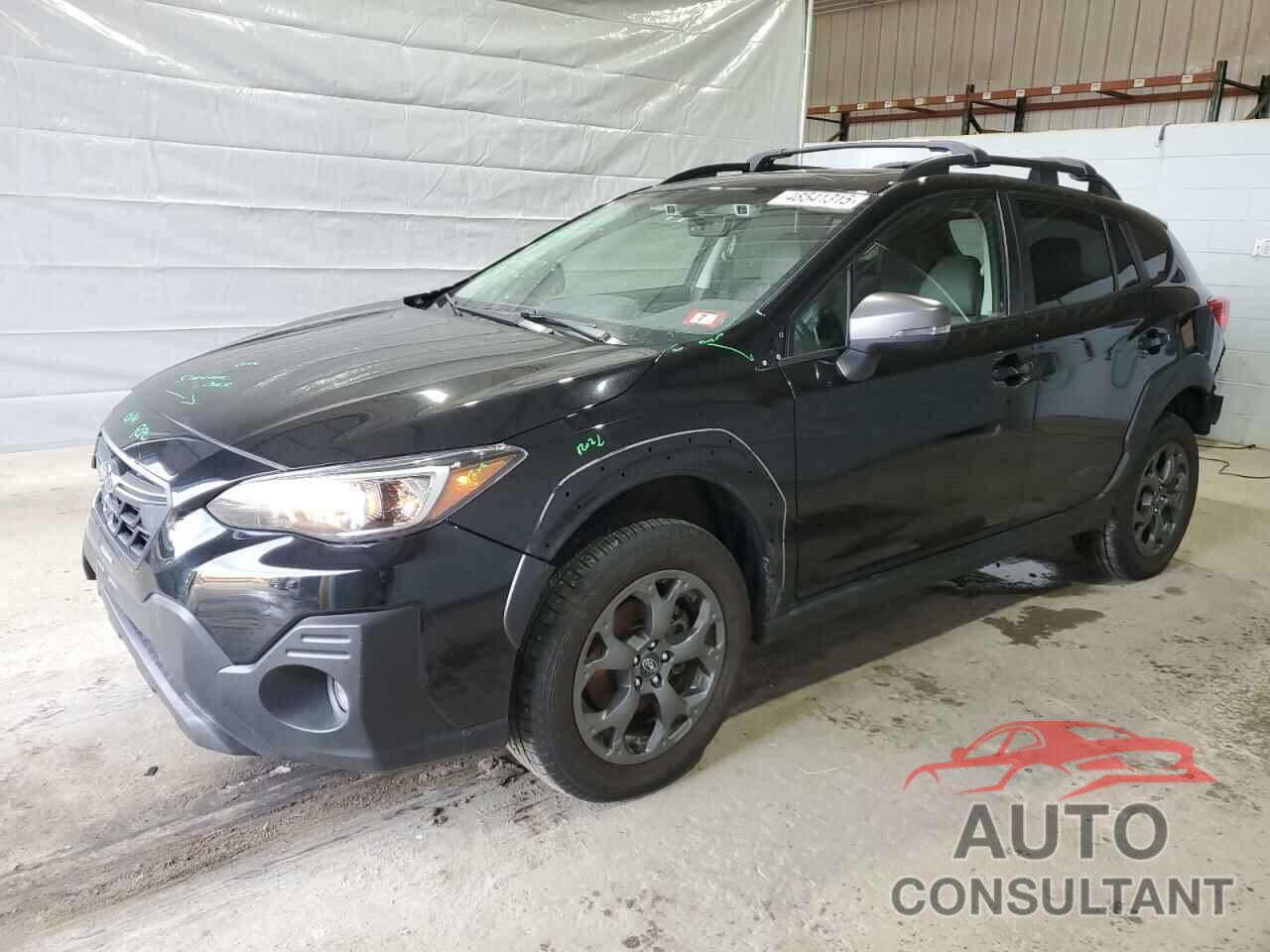 SUBARU CROSSTREK 2023 - JF2GTHSC3PH303802