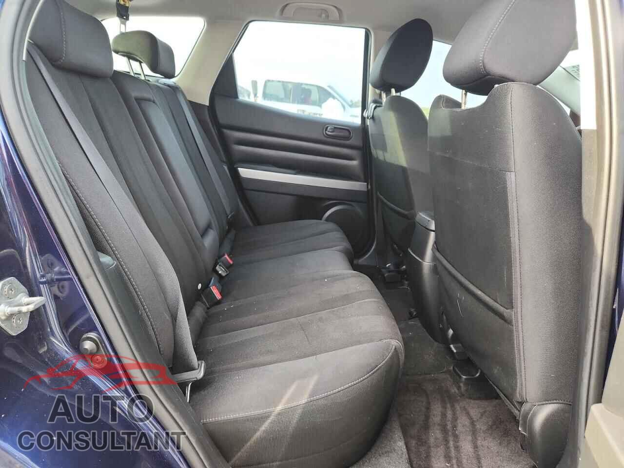 MAZDA CX-7 2010 - JM3ER2W59A0303748