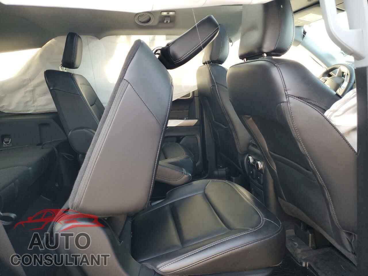 FORD EXPLORER 2023 - 1FMSK8DH2PGA15288