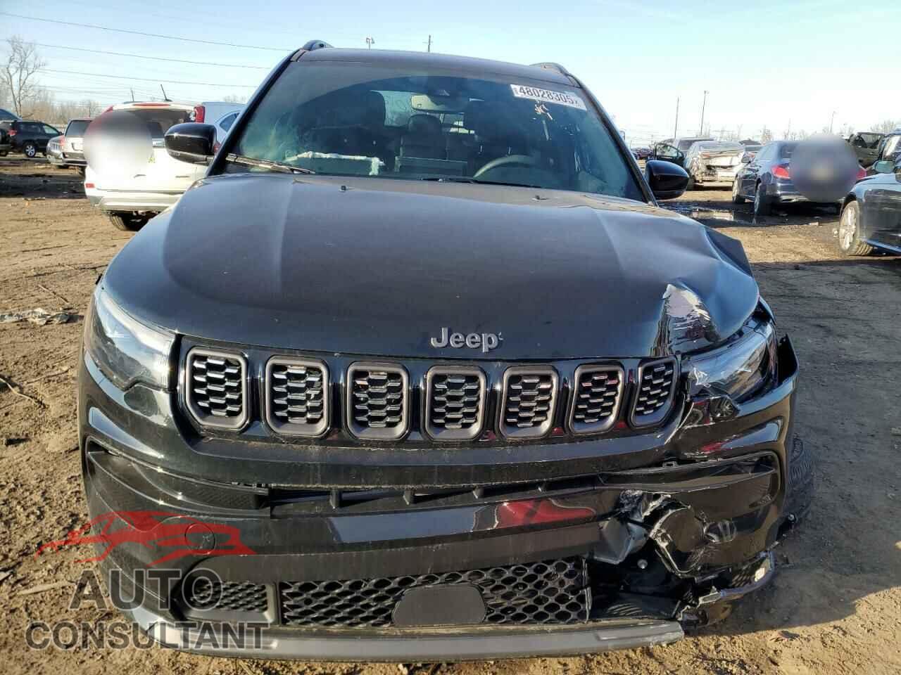 JEEP COMPASS 2024 - 3C4NJDCN8RT104365