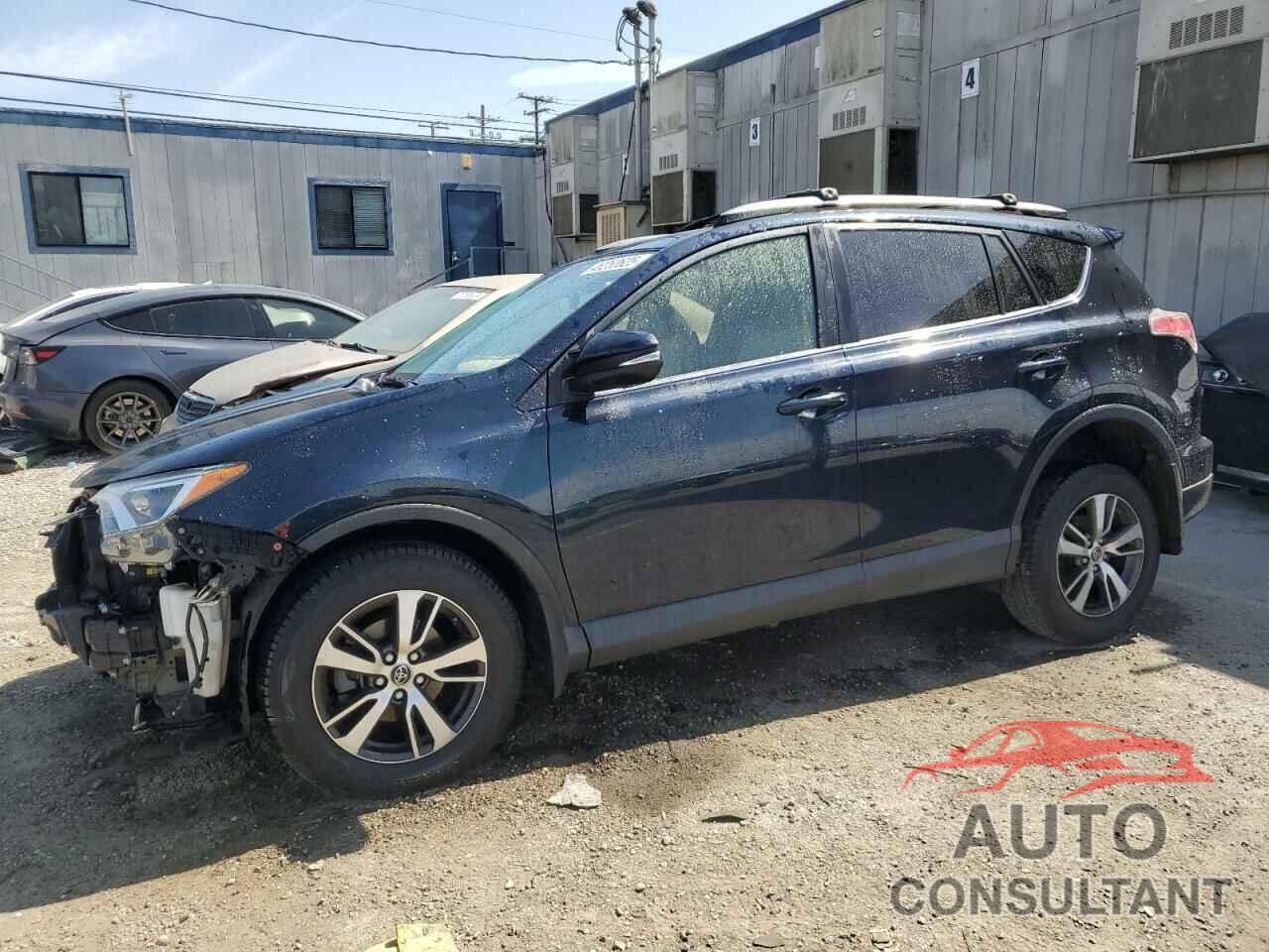 TOYOTA RAV4 2018 - JTMWFREV8JD131298