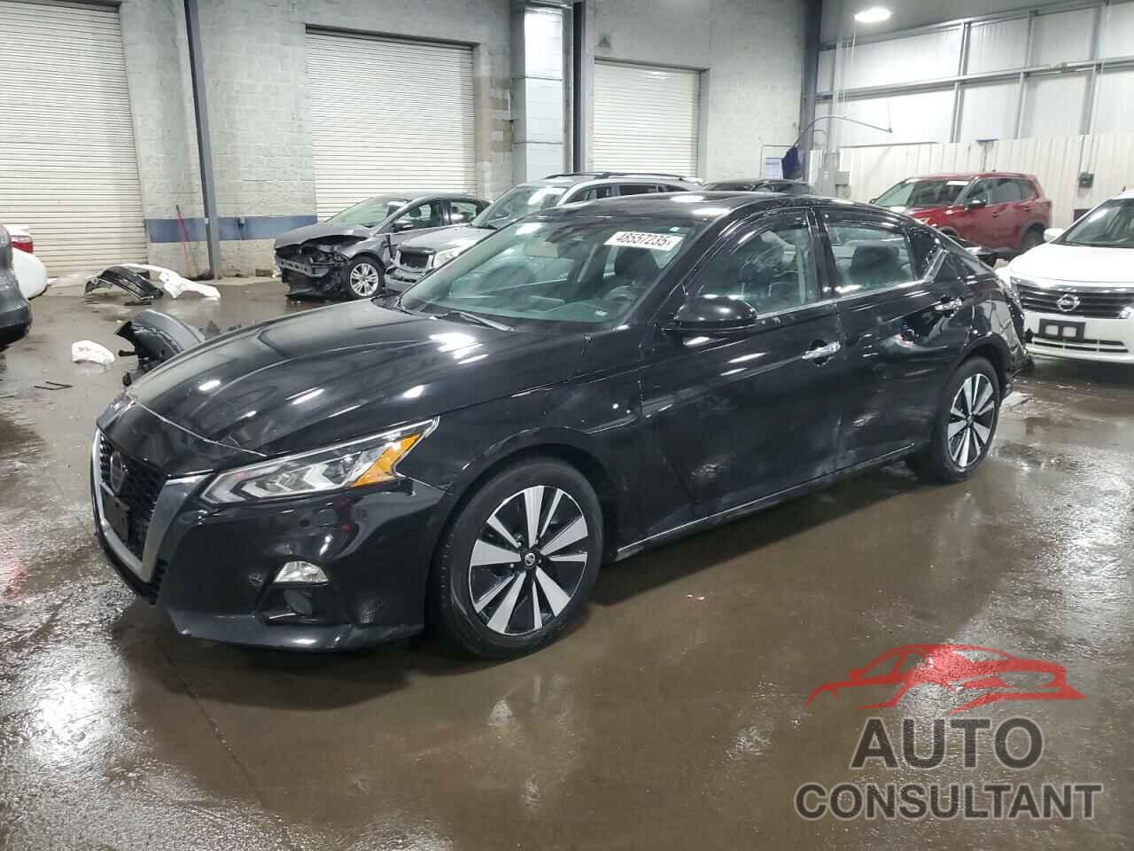 NISSAN ALTIMA 2020 - 1N4BL4EV6LC161442