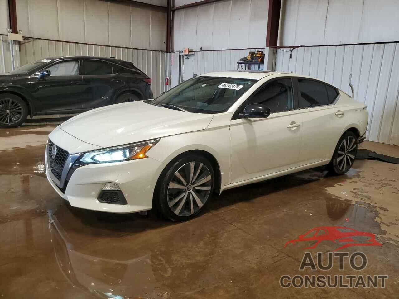 NISSAN ALTIMA 2020 - 1N4BL4CV1LC151260
