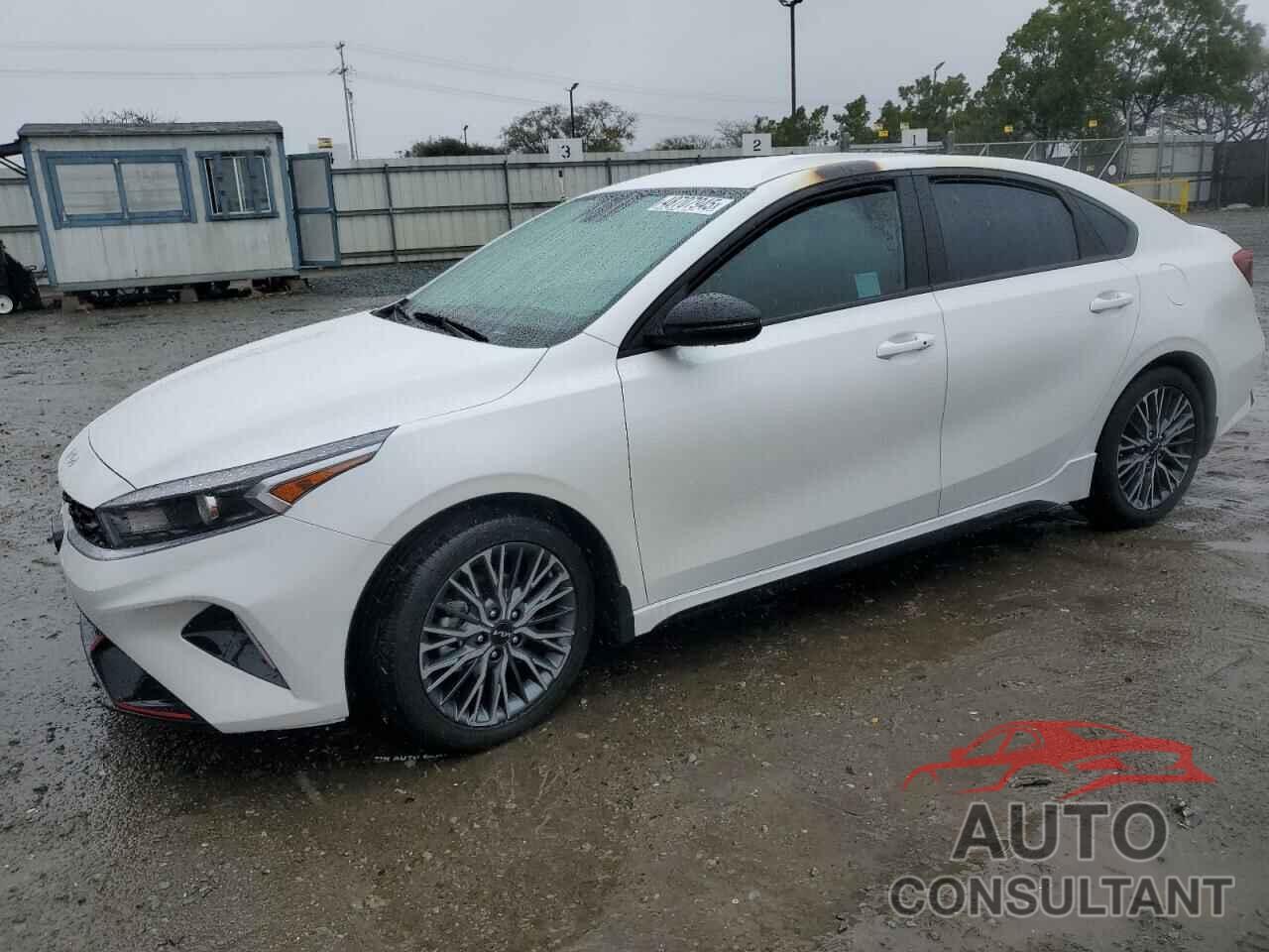 KIA FORTE 2023 - 3KPF54AD0PE602824