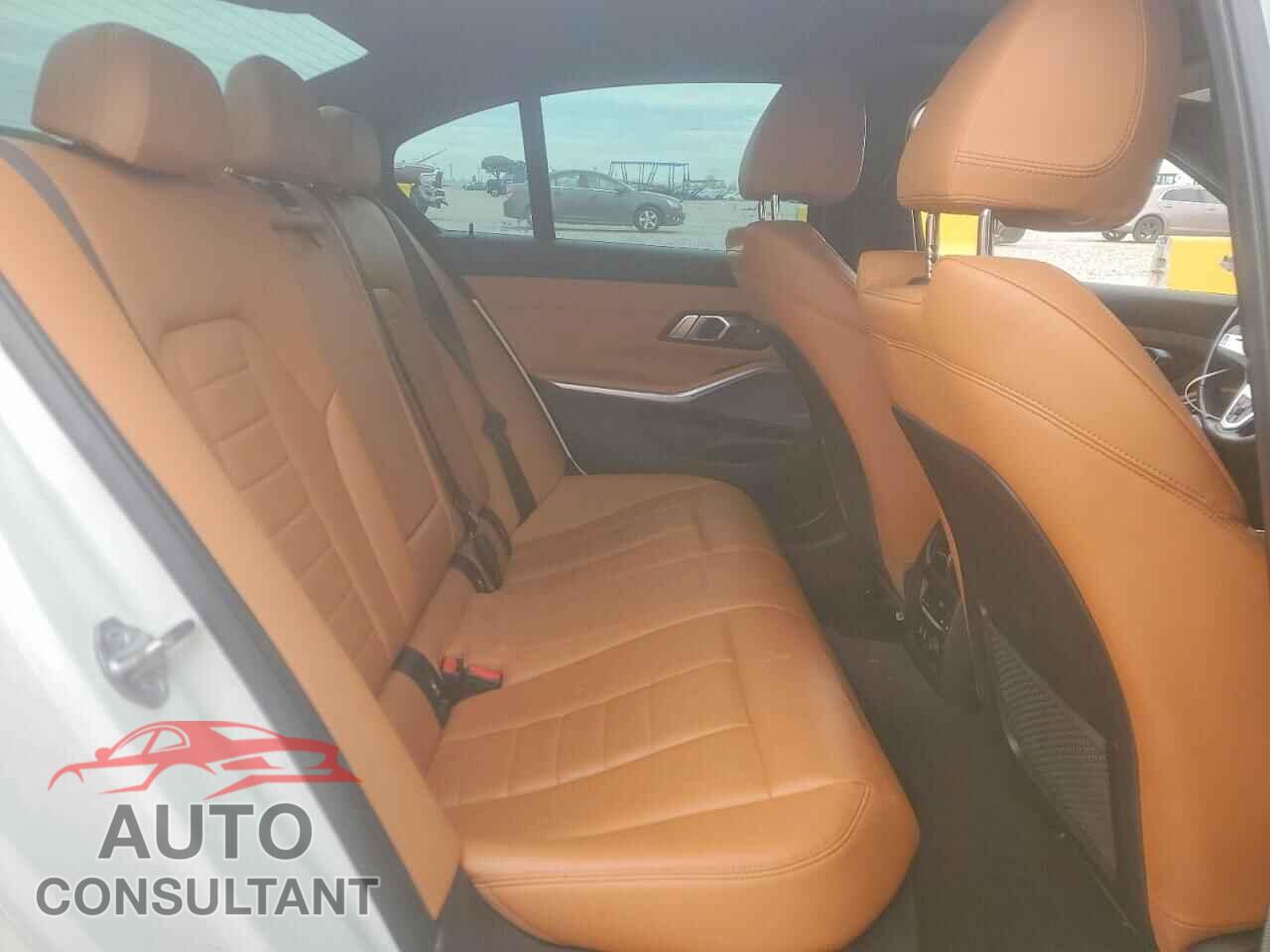 BMW M3 2020 - WBA5U9C07LA380282