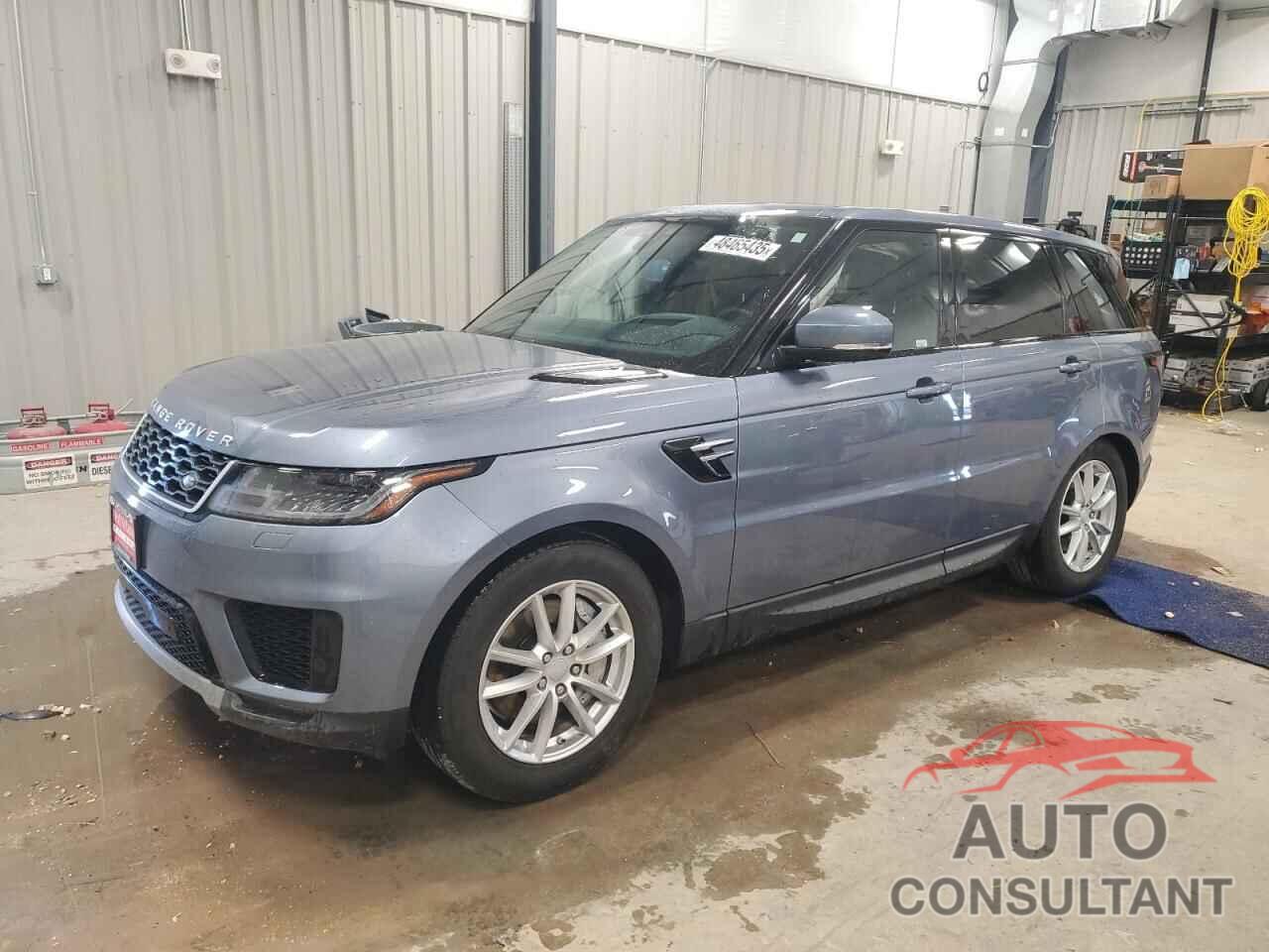 LAND ROVER RANGEROVER 2021 - SALWG2SU6MA760184
