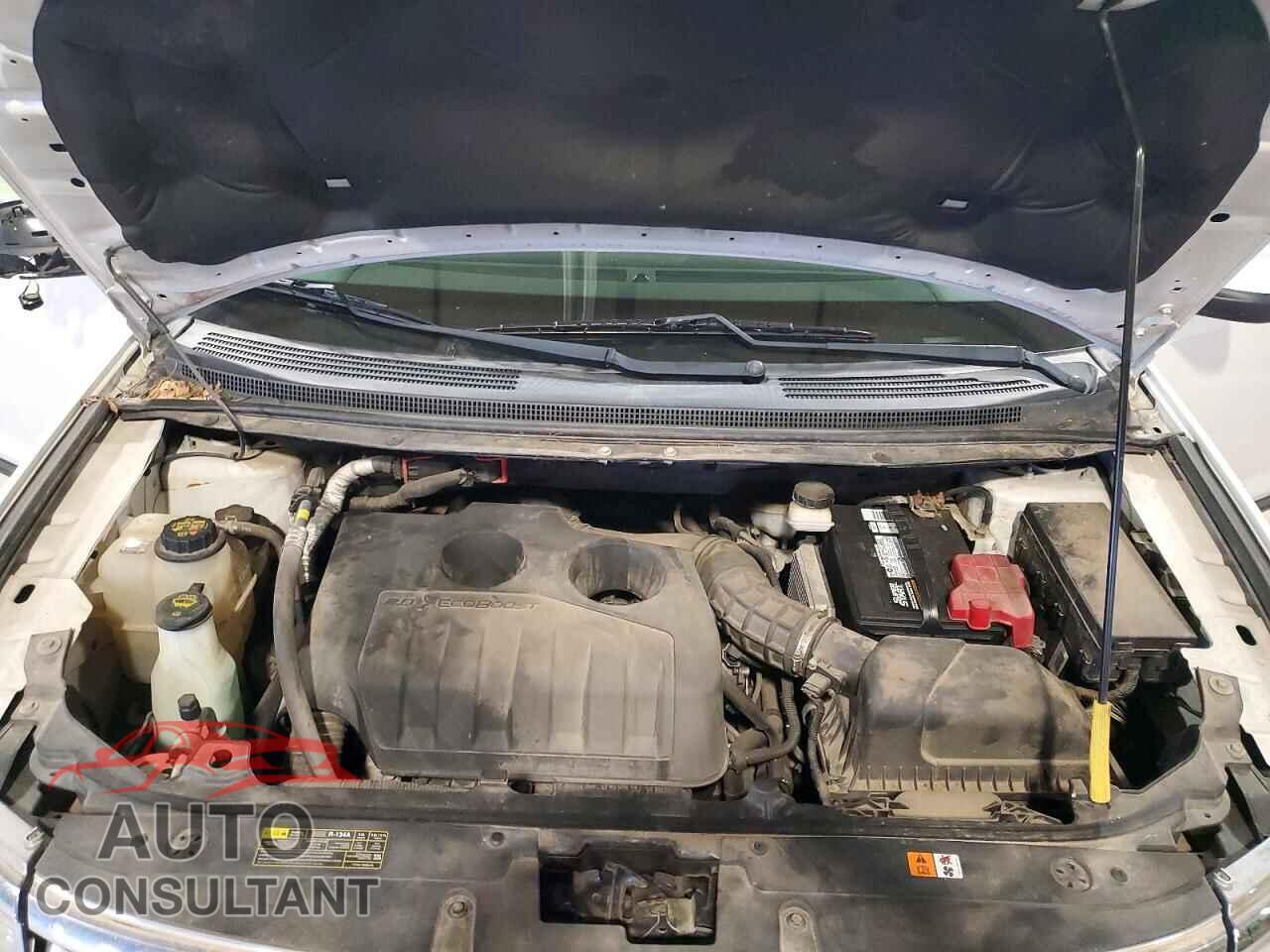 FORD EDGE 2013 - 2FMDK3J99DBB16646