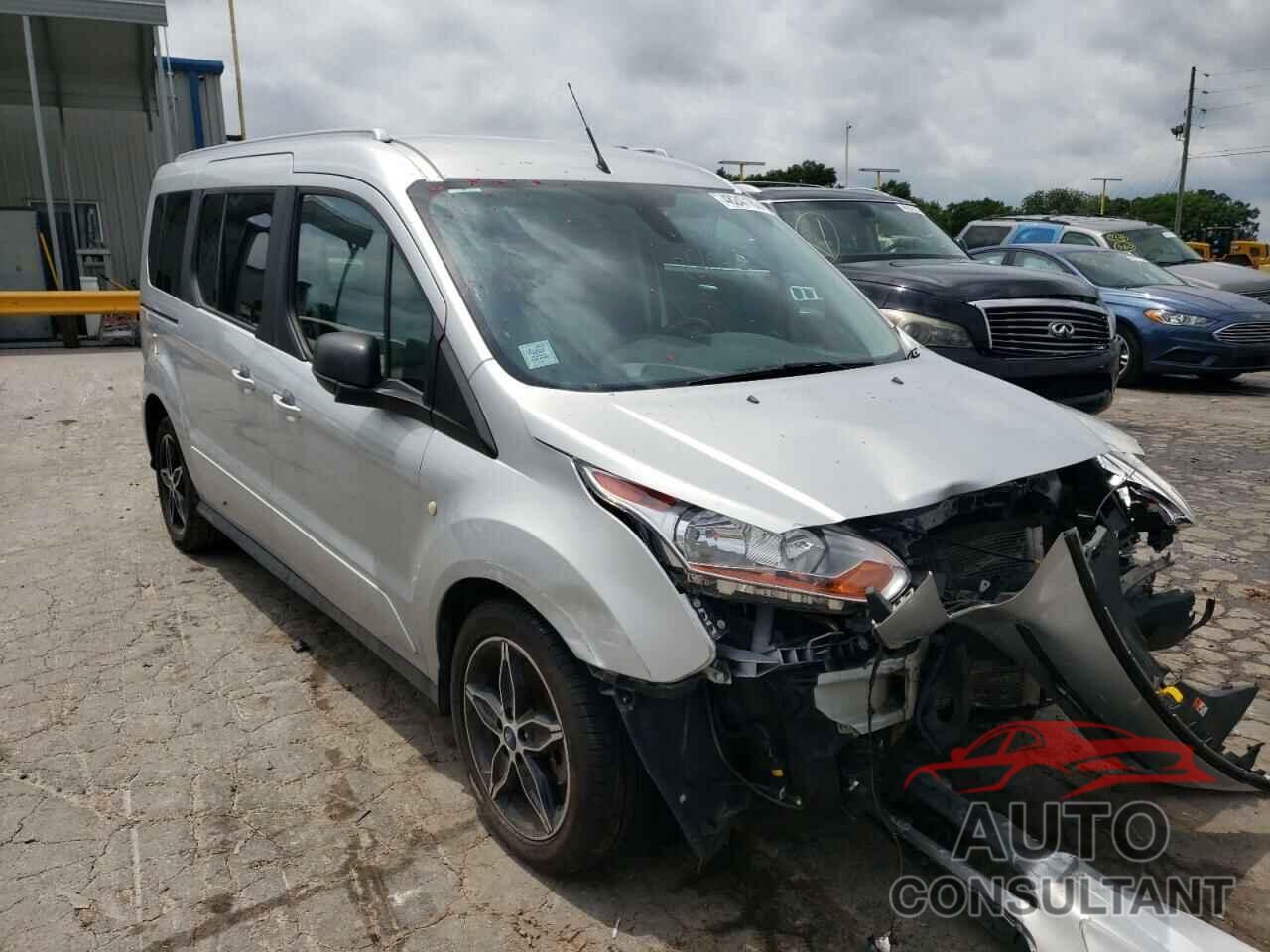 FORD TRANSIT CO 2017 - NM0GE9F70H1296116