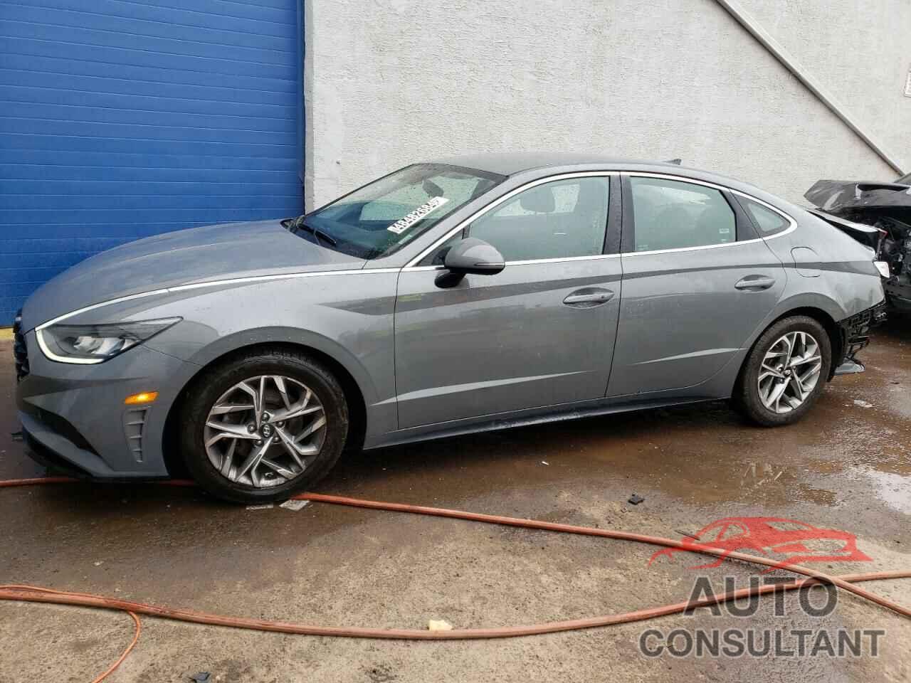 HYUNDAI SONATA 2020 - 5NPEL4JA0LH033597