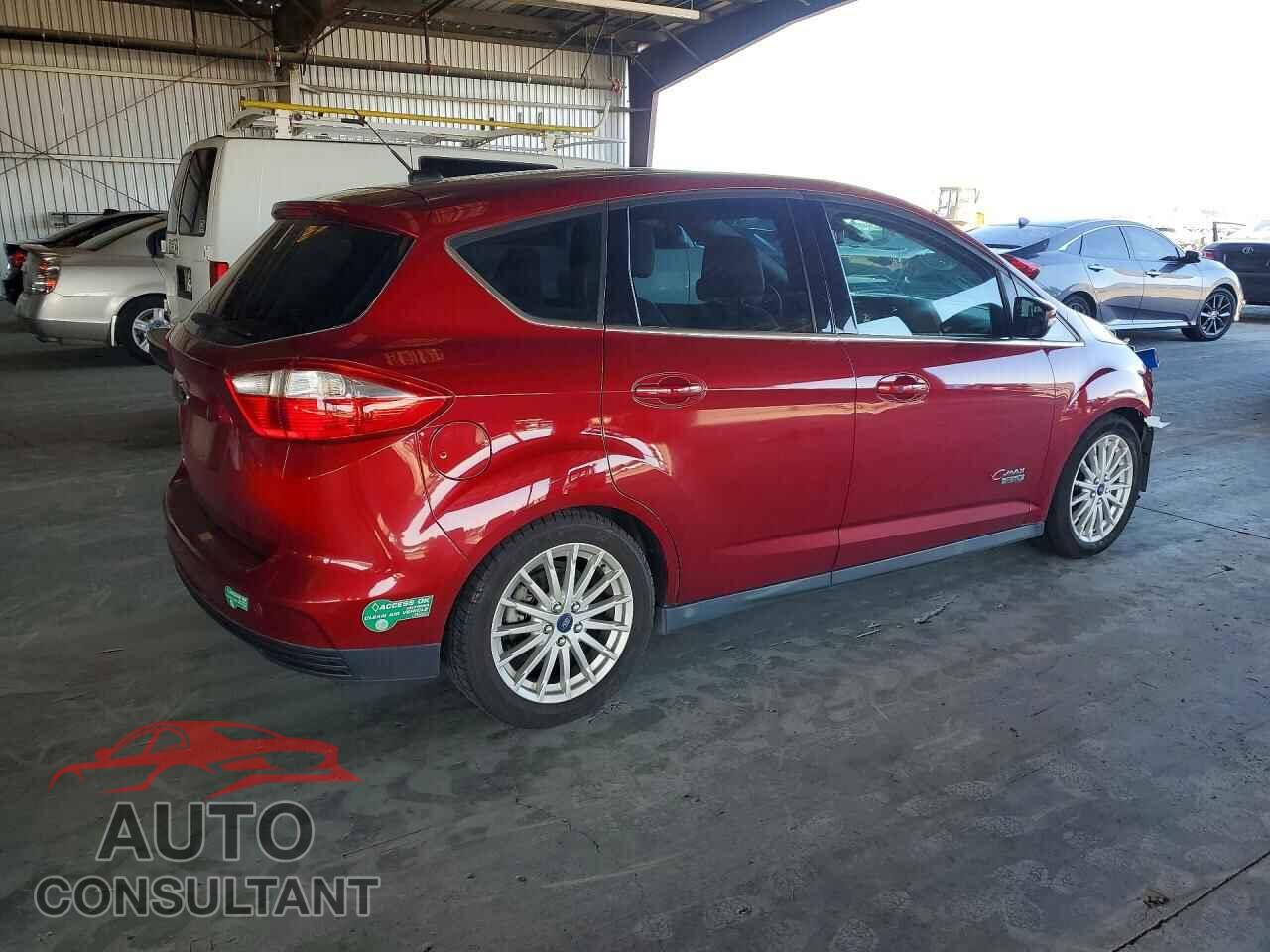 FORD CMAX 2015 - 1FADP5CU6FL109682