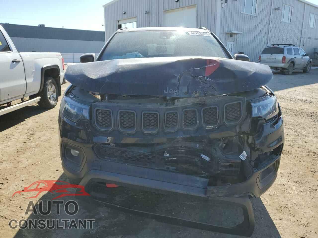 JEEP COMPASS 2024 - 3C4NJDDN3RT593059